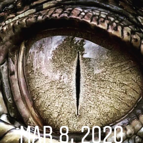 Meet your Posher, David - Picture 1 of 1